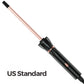 🔥2025 Καυτή πώληση✨3/8-Inch Wool Curl Ultra Fine Curler