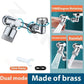 ⏳Limited time 50% discount💥Water tap with rotating robot arm 1080° (universal model)