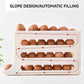 🔥🥚 Nagy kapacitású automatikus tojáshenger 👩‍🍳💕-4