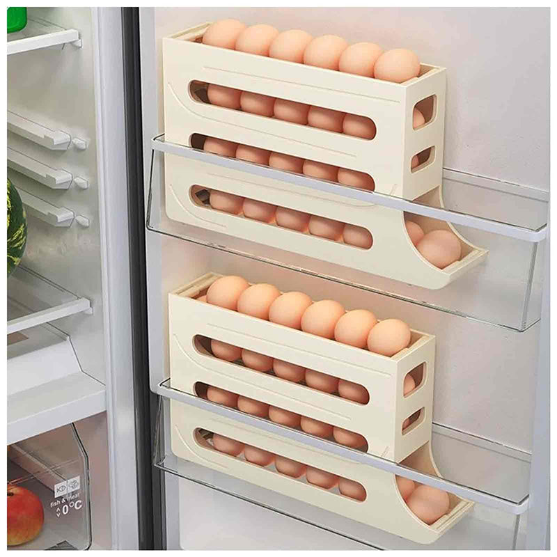 🔥🥚 Nagy kapacitású automatikus tojáshenger 👩‍🍳💕-6