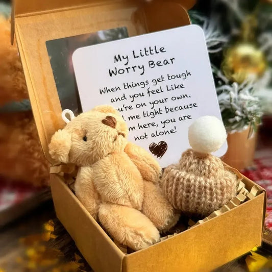 💖1+1 ingyen💫Mini plüss játék és doboz