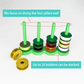 🧵VEGYÉL 1-ET, KAPJ 1-ET INGYEN🧵Mágneses Csévélő Tartó-1