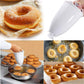 🍩🍩Fánk tésztadagoló