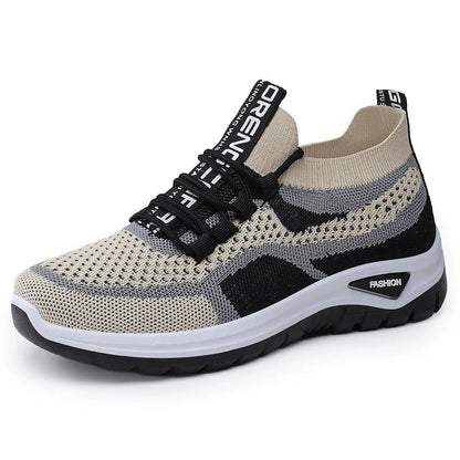 🔥Γυναικεία Casual Lace-Up Παπούτσια Τρέξιμο