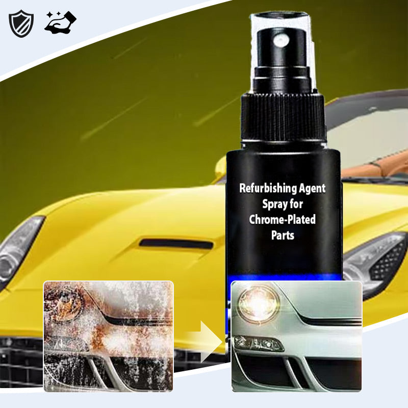 Felújító spray krómozott alkatrészekhez-2