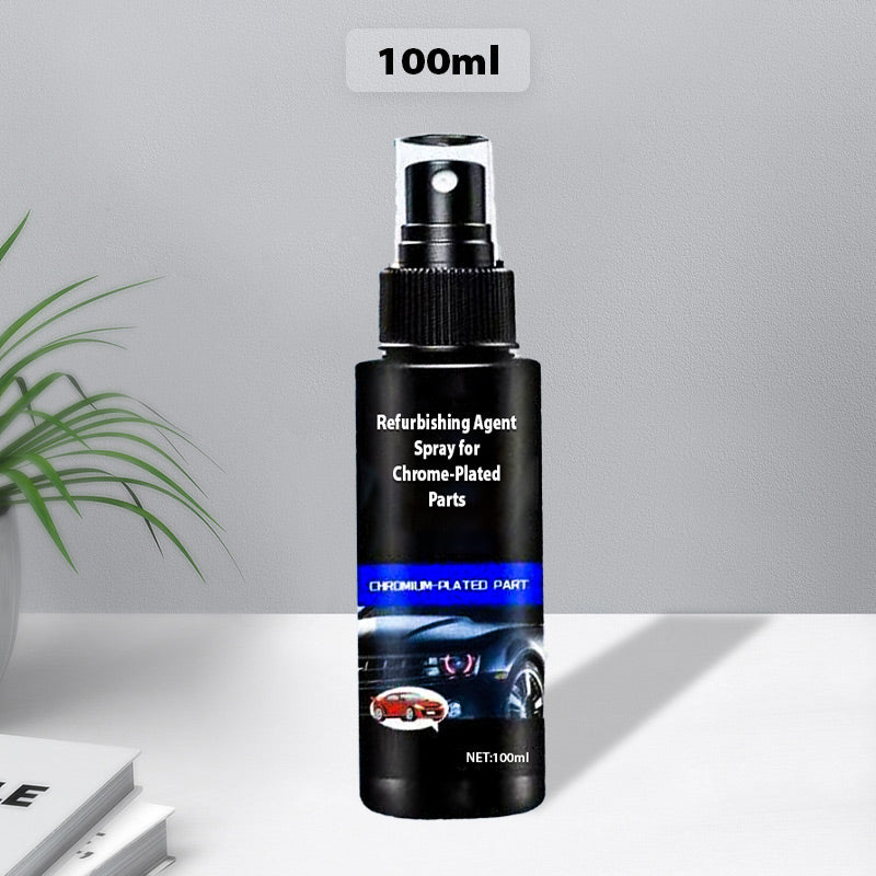 Felújító spray krómozott alkatrészekhez-8