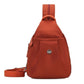 🎒Prémium Oxford szövet hátizsák/kereszt válltáska👜