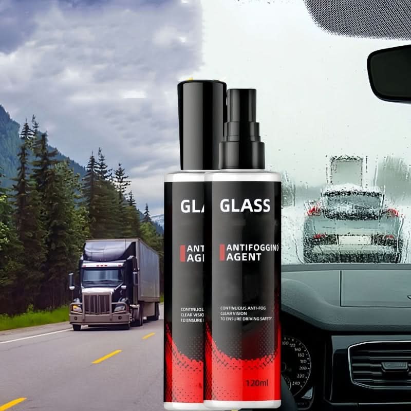 🚗Páralecsapódás-gátló spray autókhoz és otthonokhoz