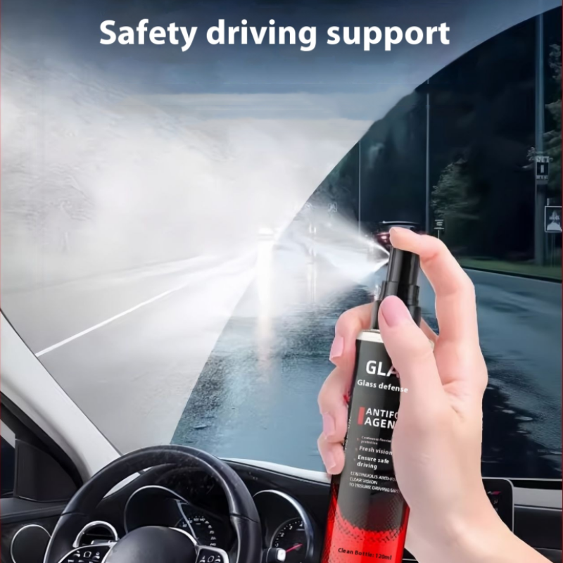 🚗Páralecsapódás-gátló spray autókhoz és otthonokhoz-2