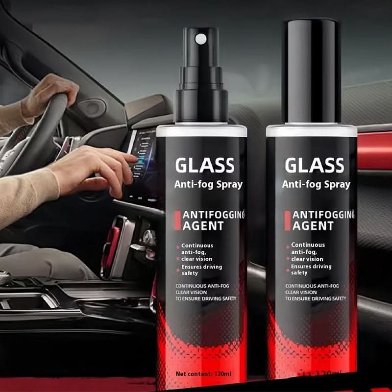 🚗Páralecsapódás-gátló spray autókhoz és otthonokhoz-3