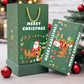 🎅 Egyedi összecsukható karácsonyi ajándékdoboz🎄✨-2