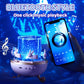 Bluetooth éjszakai fényvetítő lányoknak-2