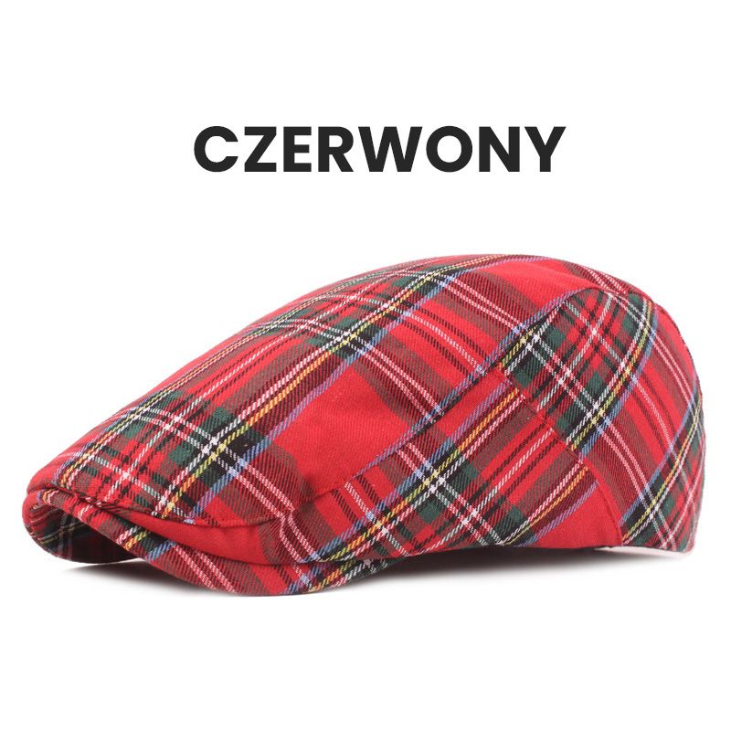 Divatos barett - Nagyszerű ajándék-14