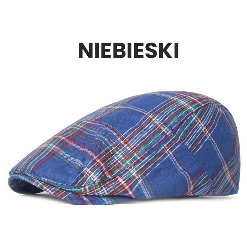 Divatos barett - Nagyszerű ajándék-17