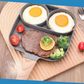 🍳50% kedvezmény🥚 Négylyukú tapadásmentes tojásos serpenyő