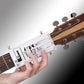 Gitár egygombos akkord segítő-4