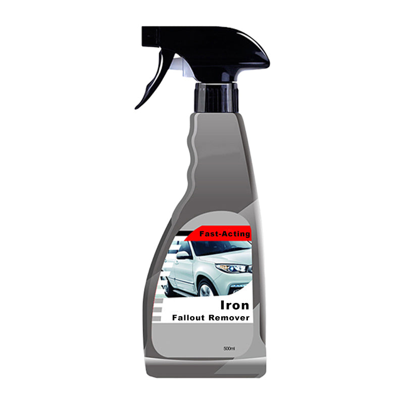 Gyorsan ható vas-lerakódás eltávolító spray-7