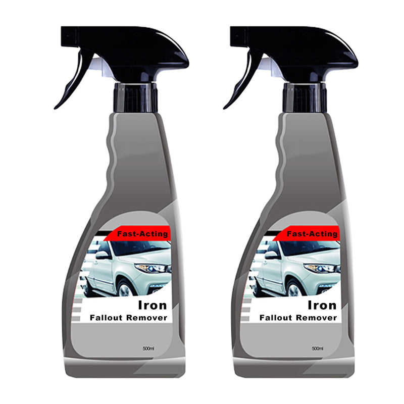 Gyorsan ható vas-lerakódás eltávolító spray-8