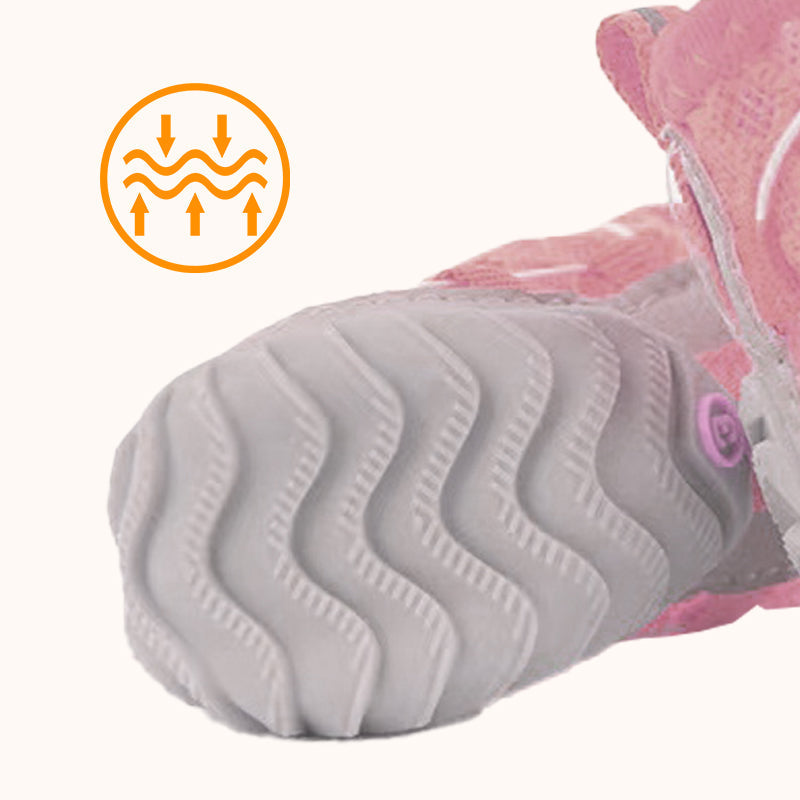 🐕Lélegző kis kutyaruhák - 2 db/készlet-3