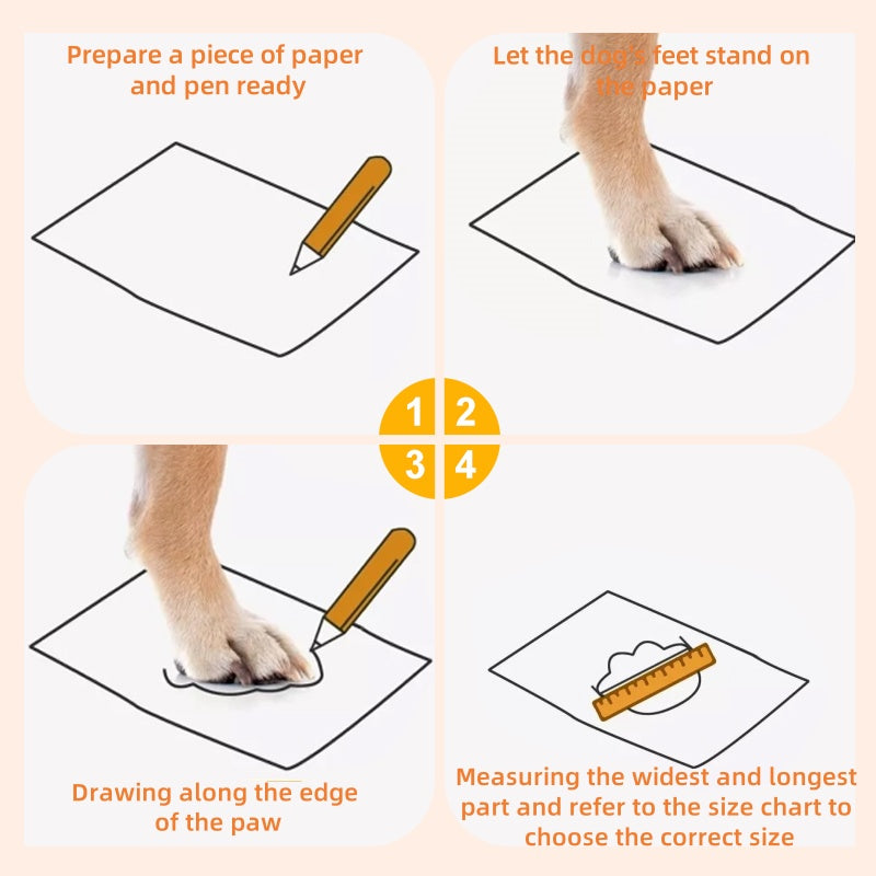 🐕Lélegző kis kutyaruhák - 2 db/készlet-6