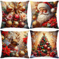 🎄Imádnivaló karácsonyi témájú párnahuzatok✨-44