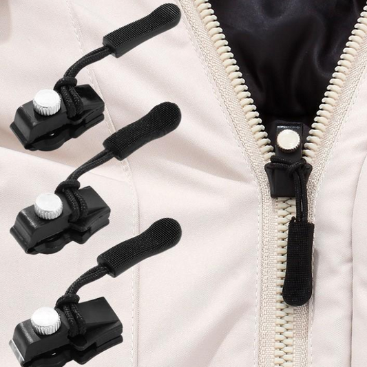 🛠️ Korlátozott ideig fél áron! ✨ Univerzális cipzárjavító készlet 🔩