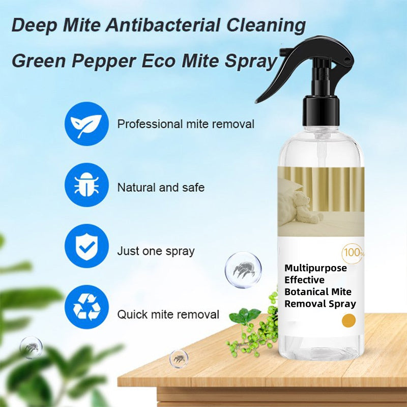 Többcélú, hatékony növényi atkaeltávolító spray-1