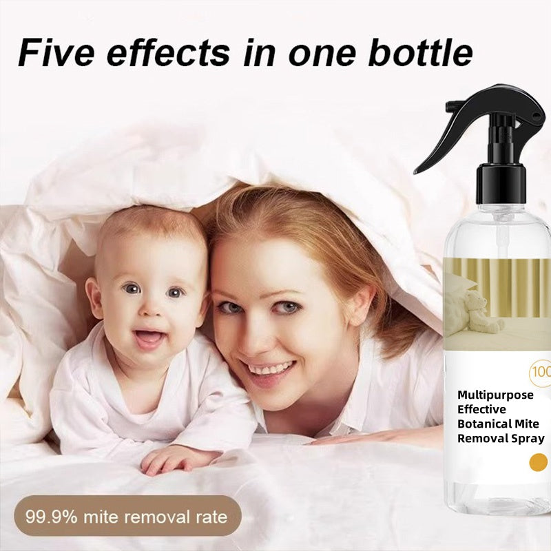 Többcélú, hatékony növényi atkaeltávolító spray-6