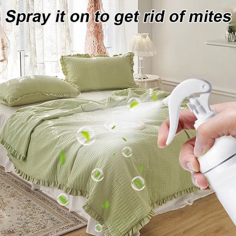 Többcélú, hatékony növényi atkaeltávolító spray-7