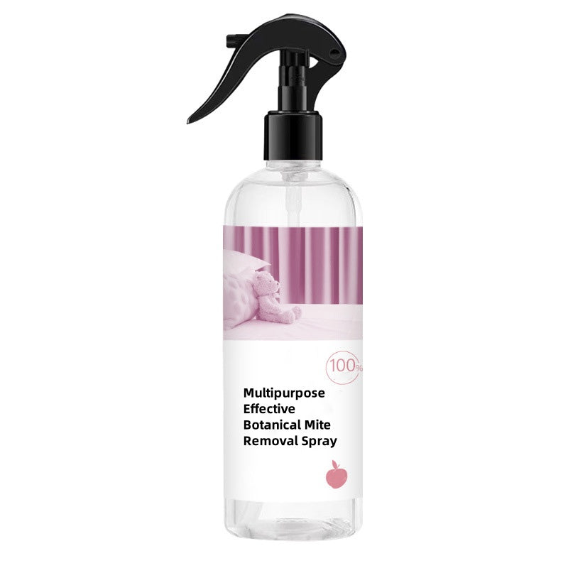 Többcélú, hatékony növényi atkaeltávolító spray-9