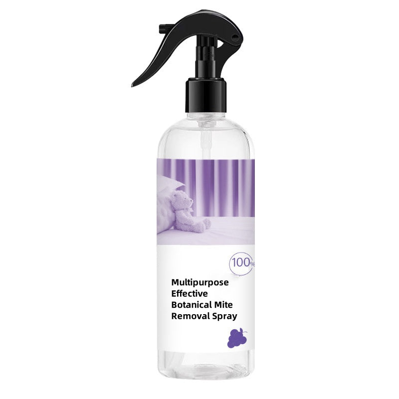 Többcélú, hatékony növényi atkaeltávolító spray-10