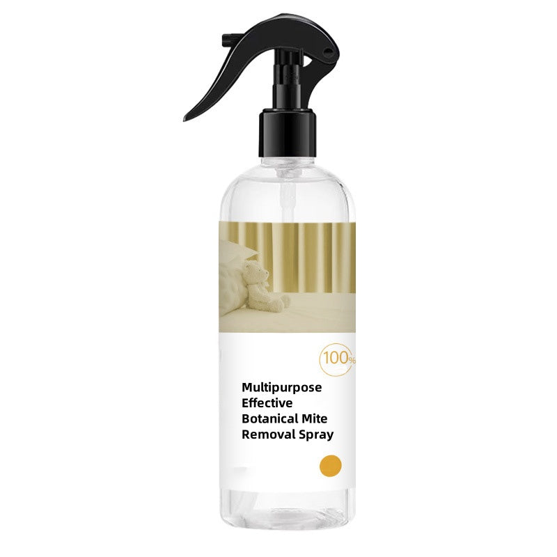 Többcélú, hatékony növényi atkaeltávolító spray-12