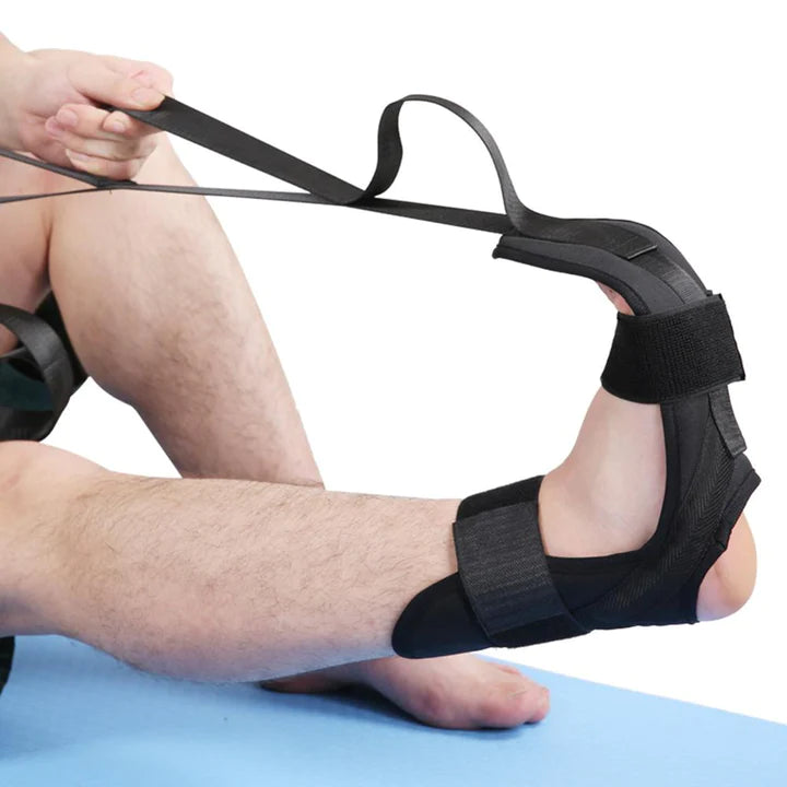 Fascia Stretcher | végre újra rugalmas-1