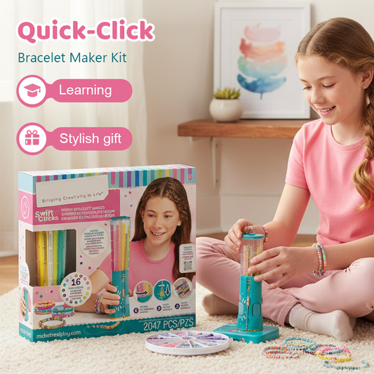 🎁 Készlet karkötők gyors elkészítéséhez💥
