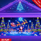 ✨🎄Karácsonyi neon banner🎅✨-2