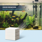 🐠 1+2 INGYEN! ✨AKVÁRIUM TISZTÍTÓ LAPOK – Kristálytiszta víz 24 óra alatt🌿🔮