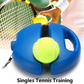 🎾Automatikus tenisz visszapattanó tábla – hordozható edzőpartner⚠️