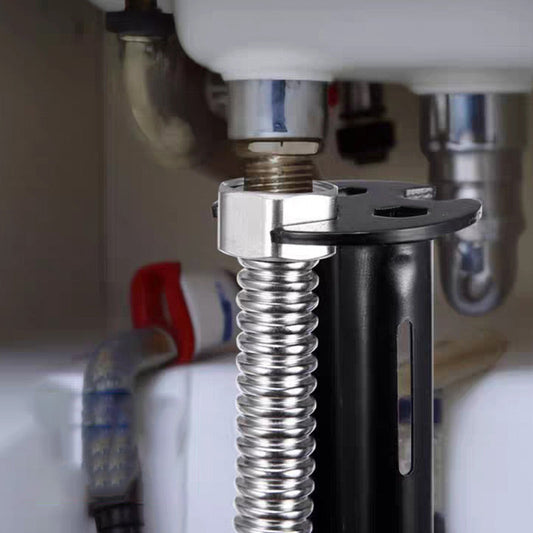 🔧✨ 360°-os forgatható Többfunkciós mosogatókulcs!