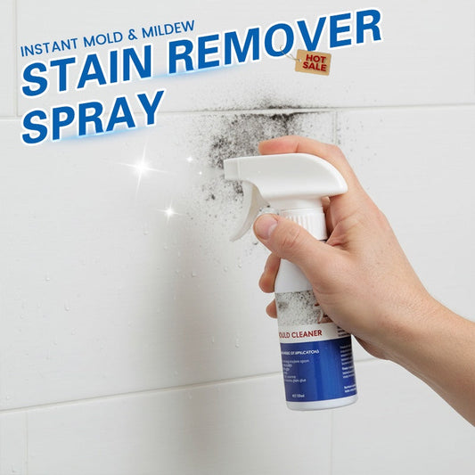 🧴 Azonnali penész- és penészfolt-eltávolító spray