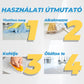 🔥1+1 ingyen✨Kőfolteltávolító tisztítószer