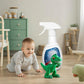 🏡💦Gyorsan ható falpenészeltávolító spray