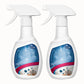 🏡💦Gyorsan ható falpenészeltávolító spray