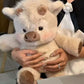 🐮Puha és imádnivaló állatos plüssjáték🧸