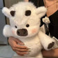 🐮Puha és imádnivaló állatos plüssjáték🧸