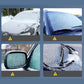 ❄️🚗Erőteljes jégoldó spray autó szélvédőkre