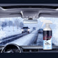 ❄️🚗Erőteljes jégoldó spray autó szélvédőkre