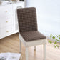 🛋️Teljes lefedettségű székhuzat elegáns jacquard mintával💝