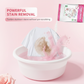 【🧼1+1 ingyen】250 g Mélytisztítás mosópor