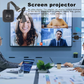 📺Vezeték nélküli HDMI kijelző dongle adapter