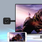 📺Vezeték nélküli HDMI kijelző dongle adapter